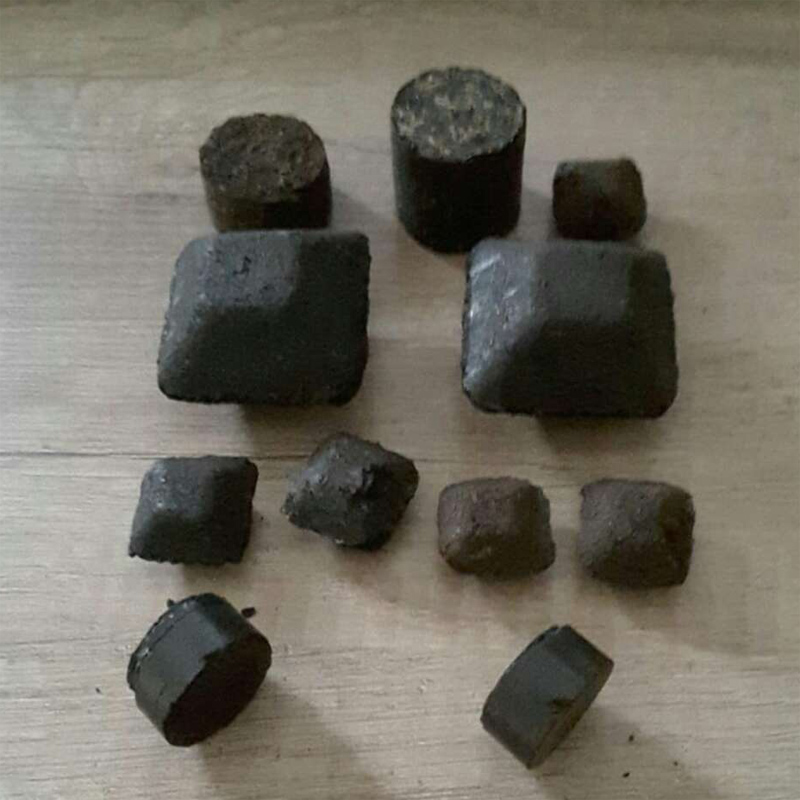 Binder for coal/charcoal,coal dust briquettes binder
